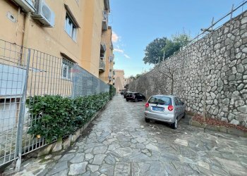 Edificio all\'aperto - Trilocale Via Degli Aranci
 
19, Sorrento - foto 26