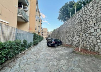 Edificio all\'aperto - Trilocale Via Degli Aranci
 
19, Sorrento - foto 27