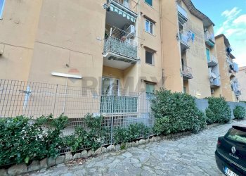 Edificio all\'aperto - Trilocale Via Degli Aranci
 
19, Sorrento - foto 29