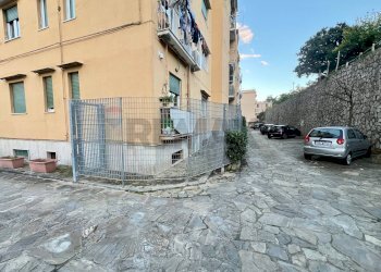 Edificio all\'aperto - Trilocale Via Degli Aranci
 
19, Sorrento - foto 30