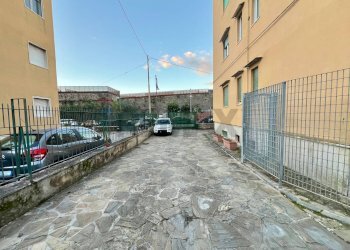 Edificio all\'aperto - Trilocale Via Degli Aranci
 
19, Sorrento - foto 31