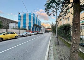 Edificio all\'aperto - Trilocale Via Degli Aranci
 
19, Sorrento - foto 32