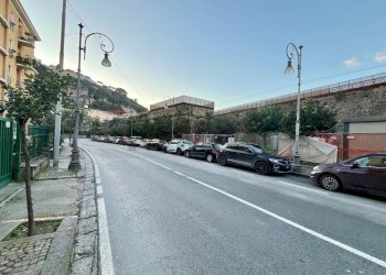 Edificio all\'aperto - Trilocale Via Degli Aranci
 
19, Sorrento - foto 33