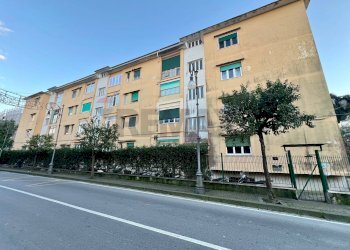 Edificio all\'aperto - Trilocale Via Degli Aranci
 
19, Sorrento - foto 34