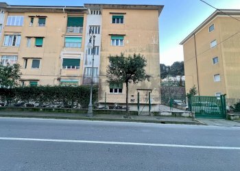 Edificio all\'aperto - Trilocale Via Degli Aranci
 
19, Sorrento - foto 35