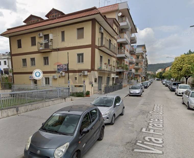 Edificio all\'aperto - Monolocale Via Fratelli Correra
 
13, Caserta - foto 1
