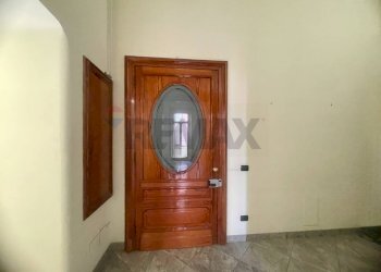 Hall / corridoio - Appartamento Via Dei Mille, Napoli - foto 9