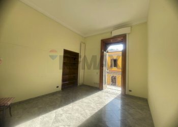 Stanza vuota - Appartamento Via Dei Mille, Napoli - foto 19