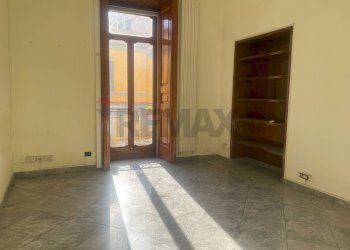 Stanza vuota - Appartamento Via Dei Mille, Napoli - foto 26