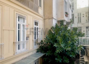 Edificio all\'aperto - Appartamento Via Dei Mille, Napoli - foto 28