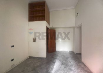 Stanza vuota - Appartamento Via Dei Mille, Napoli - foto 30