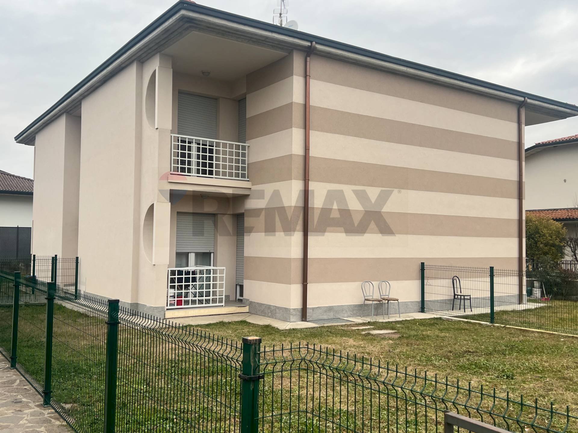 Edificio all\'aperto - Two-room apartment VAI MONSIGNOR BOSETTI
 
42, Chiari - photo 1