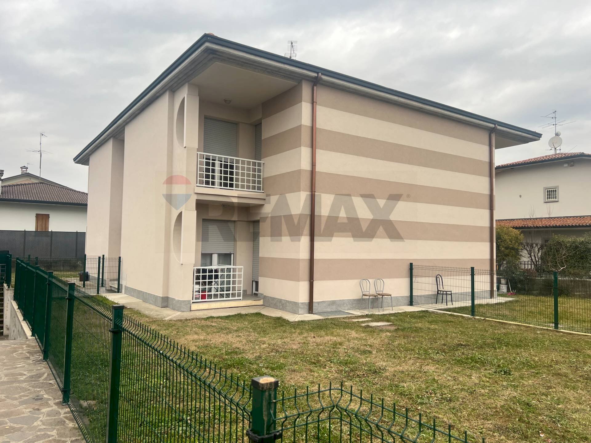 Edificio all\'aperto - Two-room apartment VAI MONSIGNOR BOSETTI
 
42, Chiari - photo 2