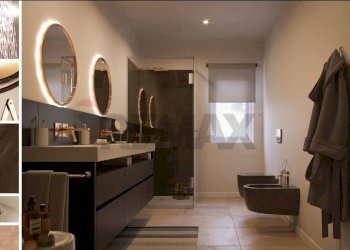 Bagno - Quadrilocale VIA MORALI, Bergamo - foto 14