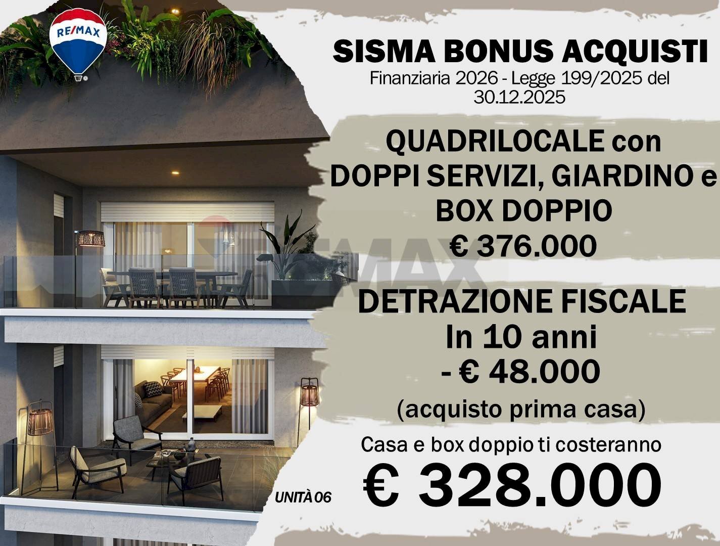 Documenti - Quadrilocale VIA MORALI, Bergamo - foto 1