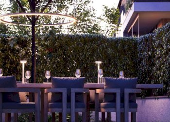 Terrazza - Quadrilocale VIA MORALI, Bergamo - foto 10