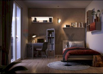 Camera / camera da letto - Quadrilocale VIA MORALI, Bergamo - foto 10