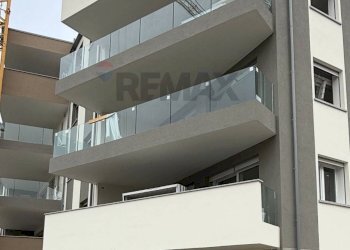 Edificio all\'aperto - Quadrilocale VIA MORALI, Bergamo - foto 4