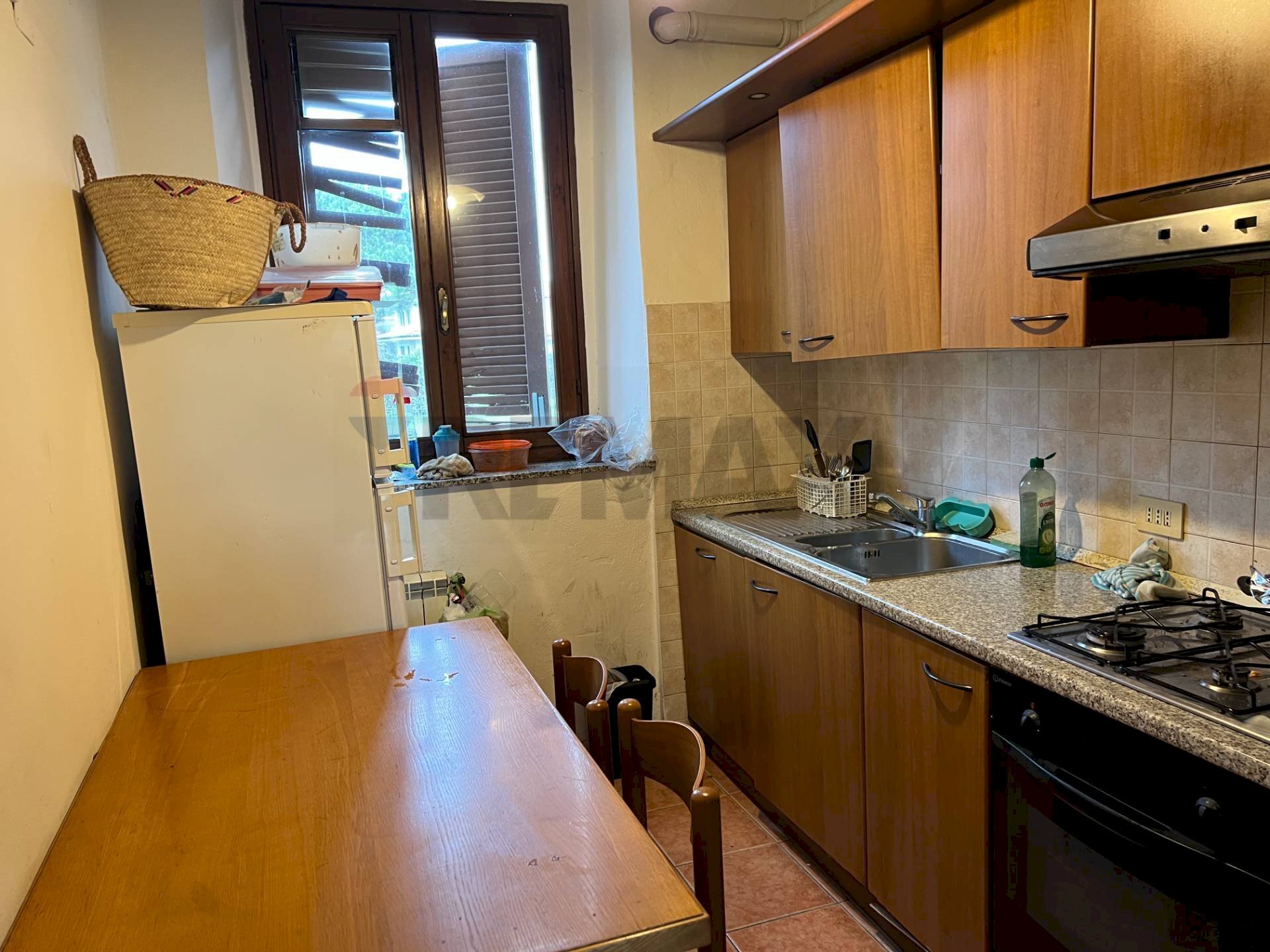 Cucina - Three-room apartment via Cremasca
11, Azzano San Paolo - photo 2