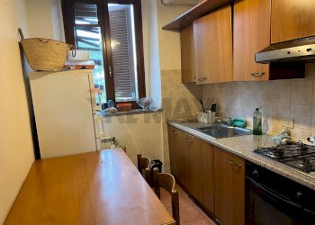 Cucina - Trilocale via Cremasca
 
11, Azzano San Paolo - foto 2