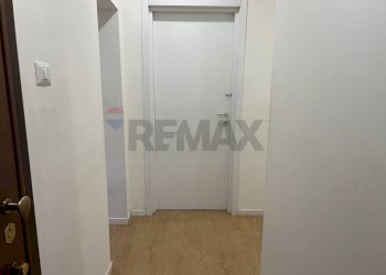 Hall / corridoio - Trilocale via Cremasca
 
11, Azzano San Paolo - foto 3