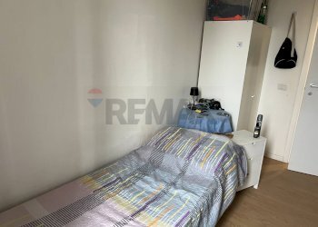 Camera / camera da letto - Trilocale via Cremasca
 
11, Azzano San Paolo - foto 7