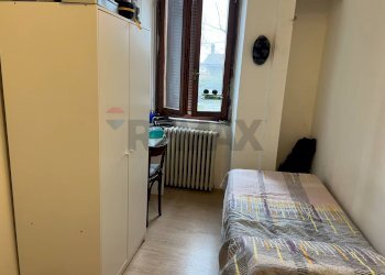 Camera / camera da letto - Trilocale via Cremasca
 
11, Azzano San Paolo - foto 8