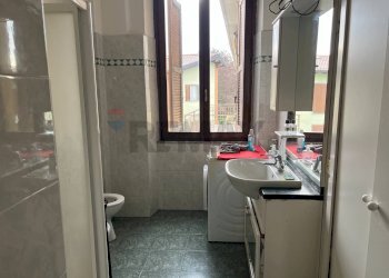 Bagno - Trilocale via Cremasca
 
11, Azzano San Paolo - foto 9