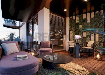 Soggiorno - Quadrilocale VIA MORALI, Bergamo - foto 9