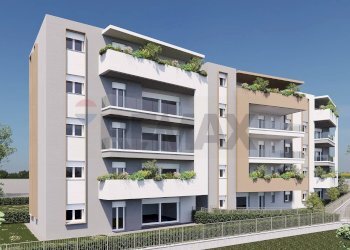 Edificio all\'aperto - Quadrilocale VIA MORALI, Bergamo - foto 18