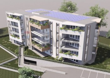 Documenti - Quadrilocale VIA MORALI, Bergamo - foto 17