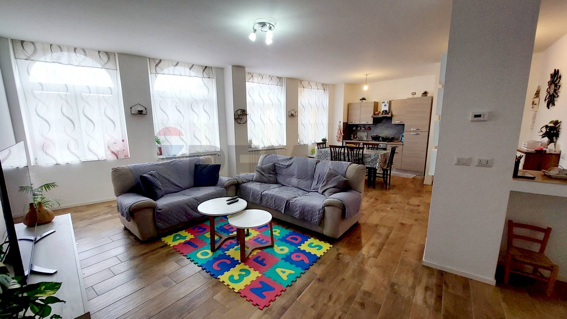 Sala da pranzo - Apartment Sovere - photo 1