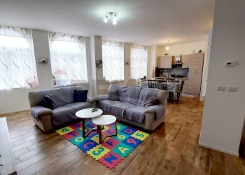 Sala da pranzo - Appartamento Sovere - foto 1