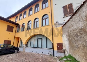 Edificio all\'aperto - Appartamento Sovere - foto 2