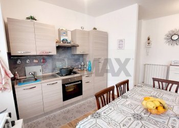 Cucina - Appartamento Sovere - foto 3