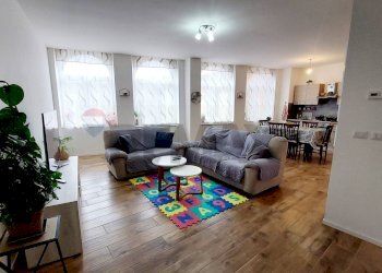 Sala da pranzo - Appartamento Sovere - foto 5