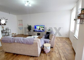 Soggiorno - Appartamento Sovere - foto 6