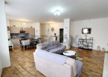 Sala da pranzo - Appartamento Sovere - foto 7