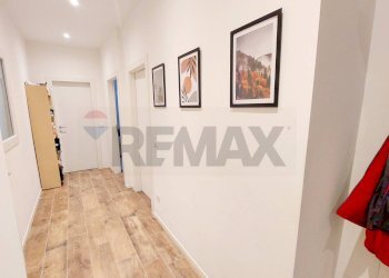 Hall / corridoio - Appartamento Sovere - foto 9