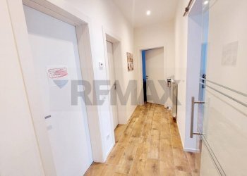 Hall / corridoio - Appartamento Sovere - foto 10