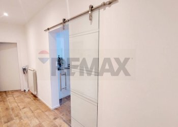 Hall / corridoio - Appartamento Sovere - foto 11