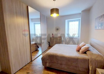 Camera / camera da letto - Appartamento Sovere - foto 13