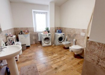 Bagno - Appartamento Sovere - foto 14