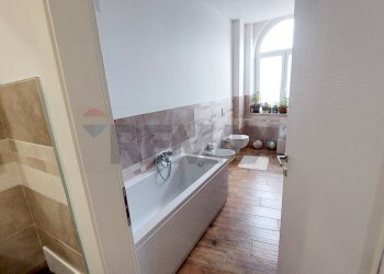 Bagno - Appartamento Sovere - foto 22