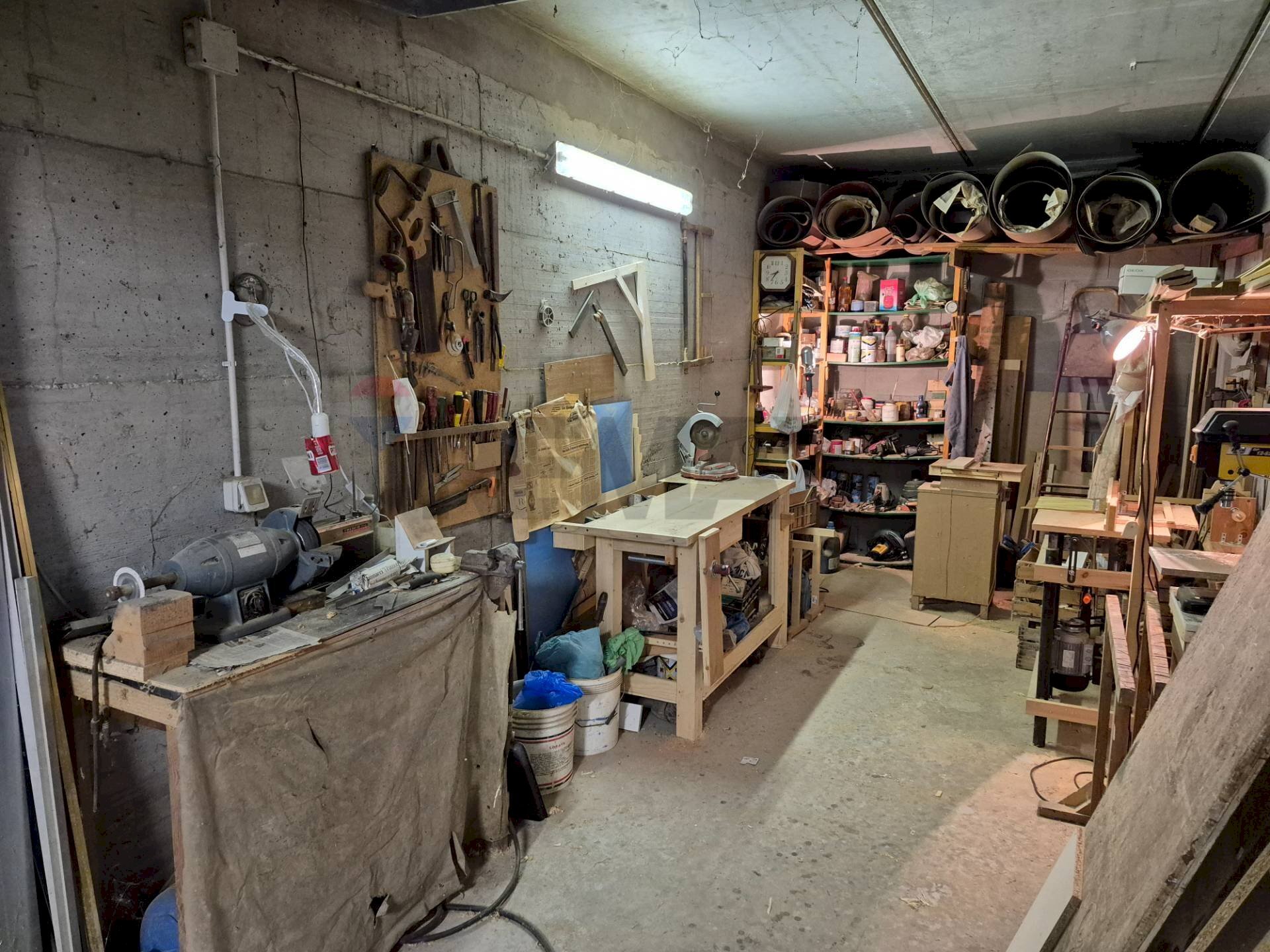 Dispensa di stoccaggio - Box Via Alvaro Chelli
 
15/B, Venaria Reale - photo 2