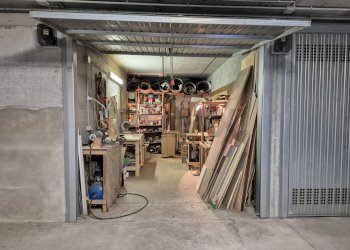 Dispensa di stoccaggio - Box Via Alvaro Chelli
 
15/B, Venaria Reale - foto 1