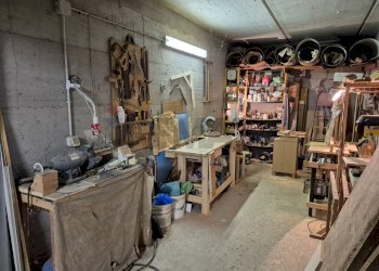 Dispensa di stoccaggio - Box Via Alvaro Chelli
 
15/B, Venaria Reale - foto 2