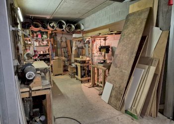 Dispensa di stoccaggio - Box Via Alvaro Chelli
 
15/B, Venaria Reale - foto 3