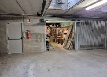 Parcheggio - Box Via Alvaro Chelli
 
15/B, Venaria Reale - foto 4