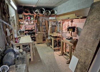 Dispensa di stoccaggio - Box Via Alvaro Chelli
 
15/B, Venaria Reale - foto 6